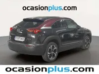 Usado Mazda MX30 Edition 170 CV (125 kW) 2024 Negro SUV
