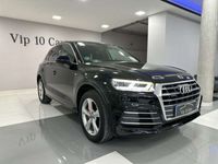 usado Audi Q5 40 TDI S line quattro-ultra S tronic 140kW