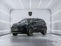 Usado Kia Sportage GT-Line 136 CV (100 kW) 2021 Negro SUV