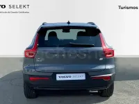 Usado Volvo XC40 Plus 300 kW (408 CV) 2024 Eléctrico SUV