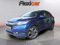 Usado Honda HR-V Executive 131 CV (96 kW) 2018 Violeta SUV