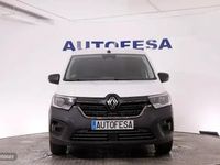 Ny Renault Kangoo 95 HK (69 kW) 2025 Vit Minibuss