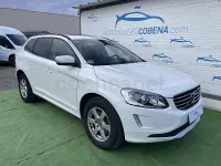 Usado Volvo XC60 Momentum 150 CV (110 kW) 2015 Blanco SUV