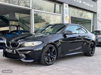 usado BMW M2 Serie 2