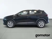 Usado Opel Grandland X Selective 120 CV (88 kW) 2017 Negro SUV