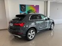 Usado Audi Q3 Advanced Plus 150 CV (110 kW) 2023 Gris / plata SUV
