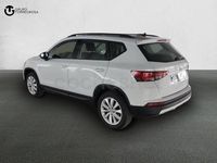 Usado Seat Ateca Style 115 CV (84 kW) 2019 Blanco SUV