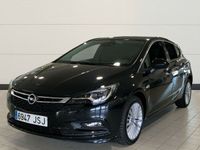 usado Opel Astra 1.4T S/S Excellence 125