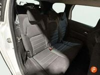 Käytetty Dacia Jogger Expression 110 HP (80 kW) 2023 Valkoinen Tila-auto