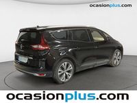 Usado Renault Scénic IV Zen 160 CV (117 kW) 2018 Negro Monovolumen