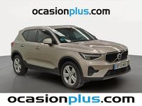 Usado Volvo XC40 Core 163 CV (119 kW) 2024 Dorado SUV