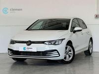 Usado VW Golf VIII Life 116 CV (85 kW) 2024 Blanco Utilitario