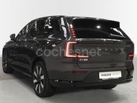 Nuevo Volvo EX90 Ultra 300 kW (408 CV) 2025 Eléctrico SUV