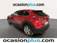 Usado Mazda CX-30 122 CV (89 kW) 2021 SUV