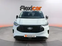 Brugt Ford Transit Custom 136 HK (100 kW) 2025 Hvid Van