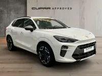 Begagnad Cupra Terramar 150 HK (110 kW) 2025 Vit SUV