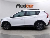 Usado Hyundai Bayon 84 CV (61 kW) 2023 Blanco SUV