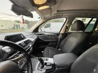 Usado BMW X3 190 CV (139 kW) 2019 Blanco SUV