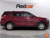 Usado Ssangyong (KGM) Tivoli 163 CV (119 kW) 2023 Rojo SUV