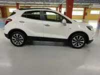 Usado Opel Mokka Innovation 140 HP (102 kW) 2019 Branco SUV