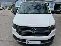 Usado VW T6.1 150 CV (110 kW) 2021 Blanco Van