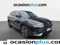 Usado MG HS Luxury 170 CV (125 kW) 2025 Blanco SUV