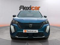 Usado Peugeot 2008 Allure 101 HP (74 kW) 2025 Azul SUV