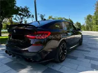 Usado BMW 640 Comfort Edition 320 CV (235 kW) 2017 Granate Coupe