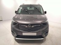 usado Opel Combo Life 1.5 TD 96kW (130CV) S/S Elegance Plus L