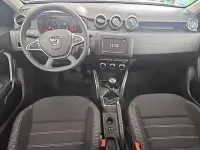 Usado Dacia Duster Comfort 116 CV (85 kW) 2020 Gris SUV