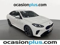 Usado BMW 218 150 CV (110 kW) 2025 Blanco Coupe