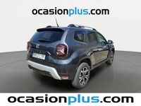 Occasion Dacia Duster Prestige 115 ch (84 kW) 2022 Gris SUV