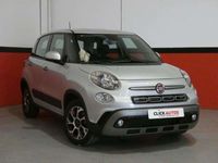 usado Fiat 500L 1.4 Cross