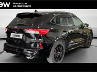 Usado Ford Kuga ST-Line X 150 CV (110 kW) 2023 Negro SUV