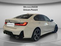 Käytetty BMW 330e Comfort Edition 292 HP (214 kW) 2023 Valkoinen Sedan