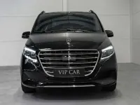 Nuevo Mercedes V300 Style 239 CV (175 kW) 2026 Negro Monovolumen