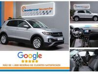 usado VW T-Cross - 1.0 TSI Advance