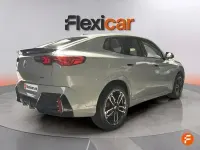 Usado BMW X2 163 CV (119 kW) 2025 Gris / plata SUV
