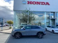 Usado Honda HR-V Advance 131 CV (96 kW) 2025 Gris / plata SUV