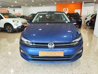 usado VW Polo 1.0 TSI Life 70kW