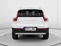 Usado Volvo XC40 Plus 262 CV (192 kW) 2023 Blanco SUV