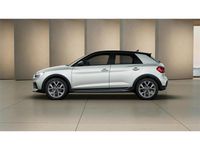 Nuevo Audi A1 Ambiente 116 CV (85 kW) 2025 Plata rocio Berlina