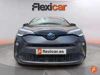Usado Toyota C-HR Active 122 CV (89 kW) 2020 Gris / plata SUV