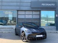 Usado Cupra Tavascan Endurance 210 kW (286 CV) 2025 Eléctrico SUV