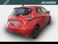 Usado Renault Zoe 100 kW (136 CV) 2023 Azul Utilitario