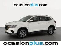 Usado SWM G01 131 CV (96 kW) 2023 Blanco SUV
