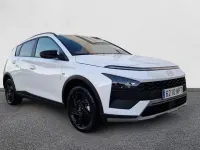 Nuevo Hyundai Bayon Blackline 90 CV (66 kW) 2026 SUV