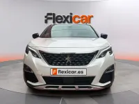 Usado Peugeot 5008 GTi 180 CV (132 kW) 2018 Blanco SUV
