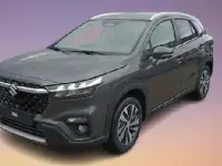 Nuevo Suzuki SX4 S-Cross 110 CV (80 kW) 2025 Gris SUV