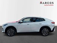 Używany BMW iX2 Comfort Edition 230 kW (313 KM) 2025 Biały SUV